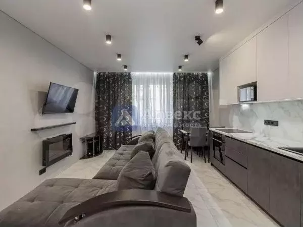 2-к. квартира, 70 м, 2/16 эт. - Фото 0