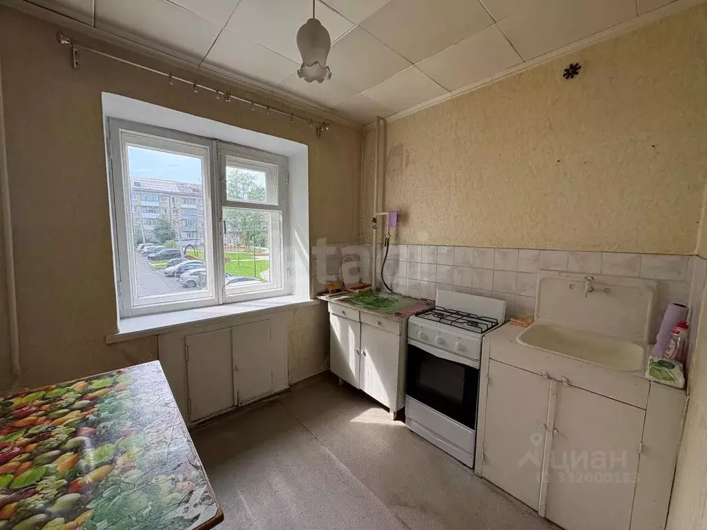 1-к кв. Свердловская область, Ревда ул. Чехова, 36 (30.1 м) - Фото 1