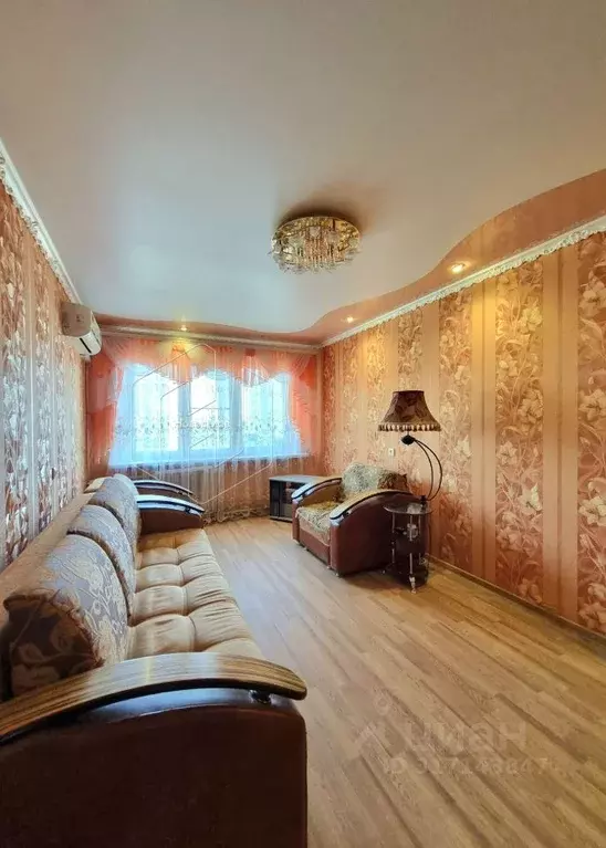 3-к кв. Мордовия, Саранск ул. Косарева, 41к2 (64.1 м) - Фото 2