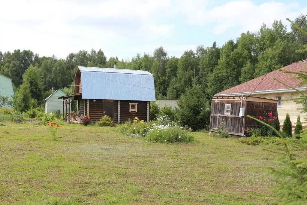 Дом в Нижегородская область, Богородский муниципальный округ, д. ... - Фото 2