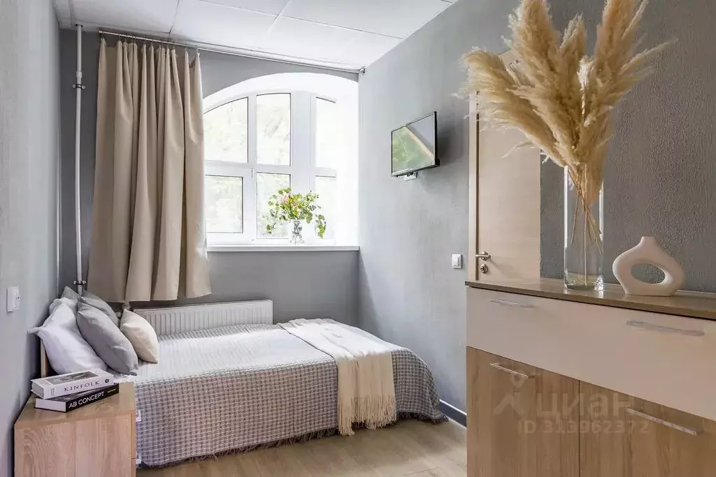 Комната Санкт-Петербург Виндавская ул., 2 - Фото 1