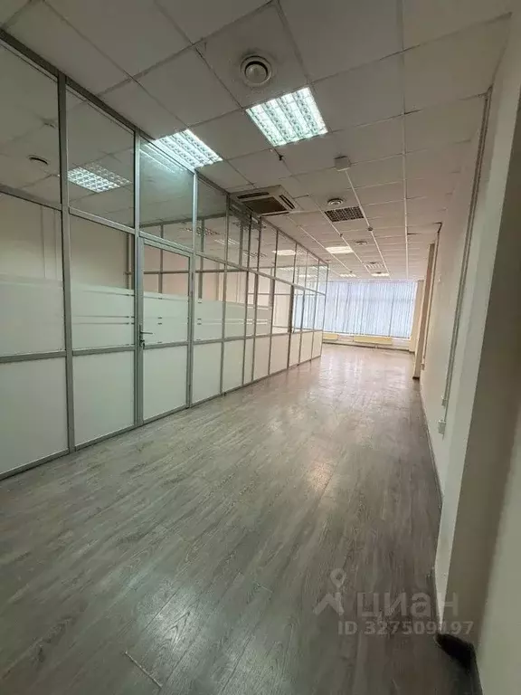 Офис в Москва Киевское шоссе, 22-й км, 4с2кГ (108 м) - Фото 2