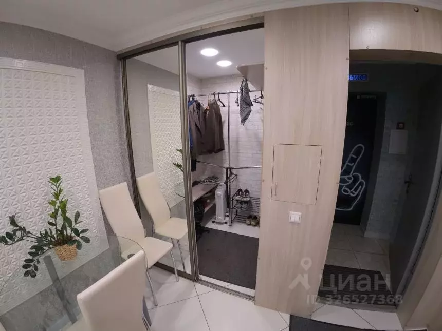 Офис в Москва Ленинский просп., 139 (170 м) - Фото 2