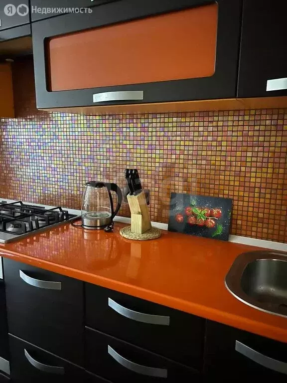 1-комнатная квартира: Димитровград, Свирская улица, 21А (44.2 м) - Фото 2