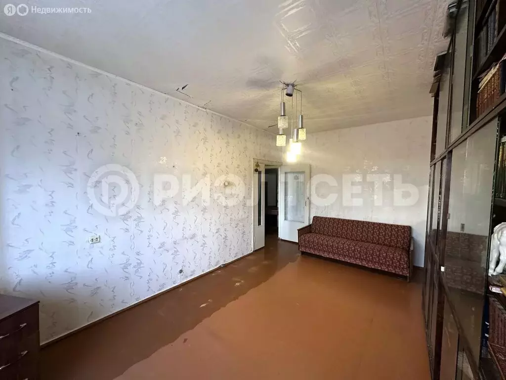 2-комнатная квартира: Кандалакша, улица Горького, 8 (53.6 м) - Фото 2