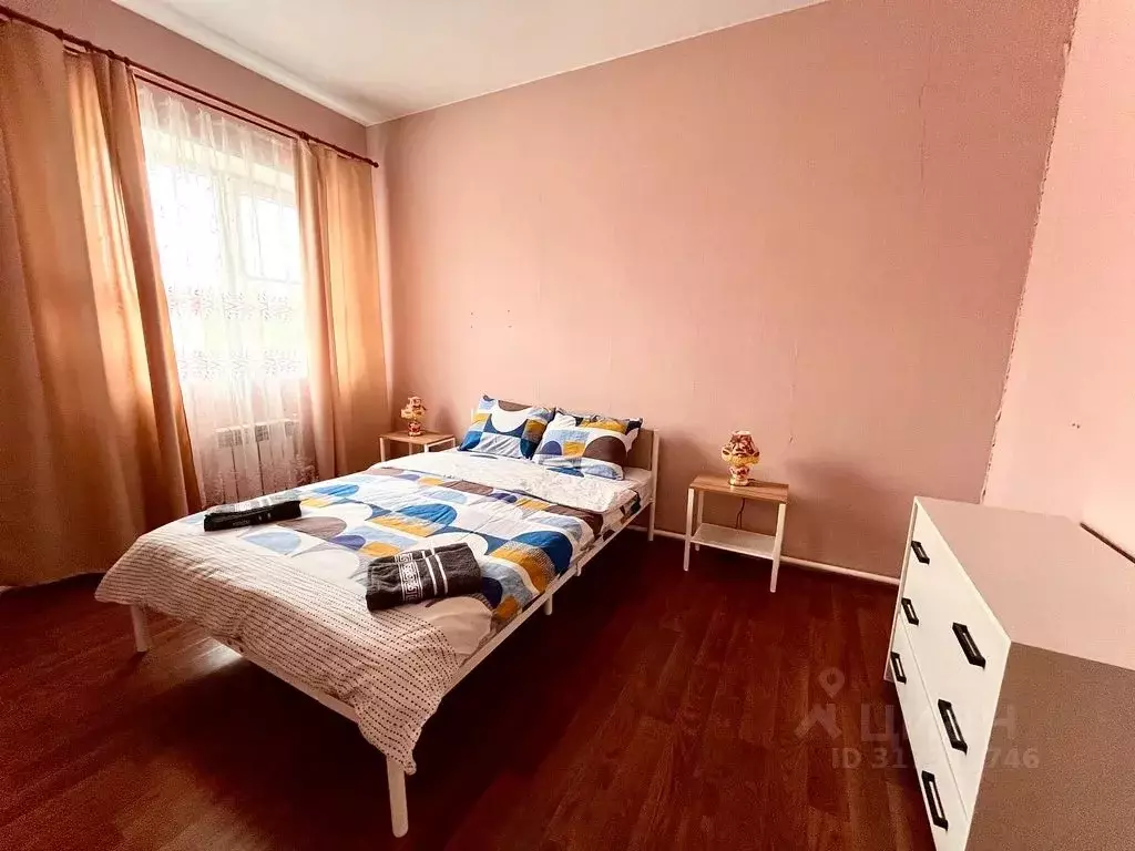 2-к кв. Архангельская область, Виноградовский муниципальный округ, ... - Фото 0