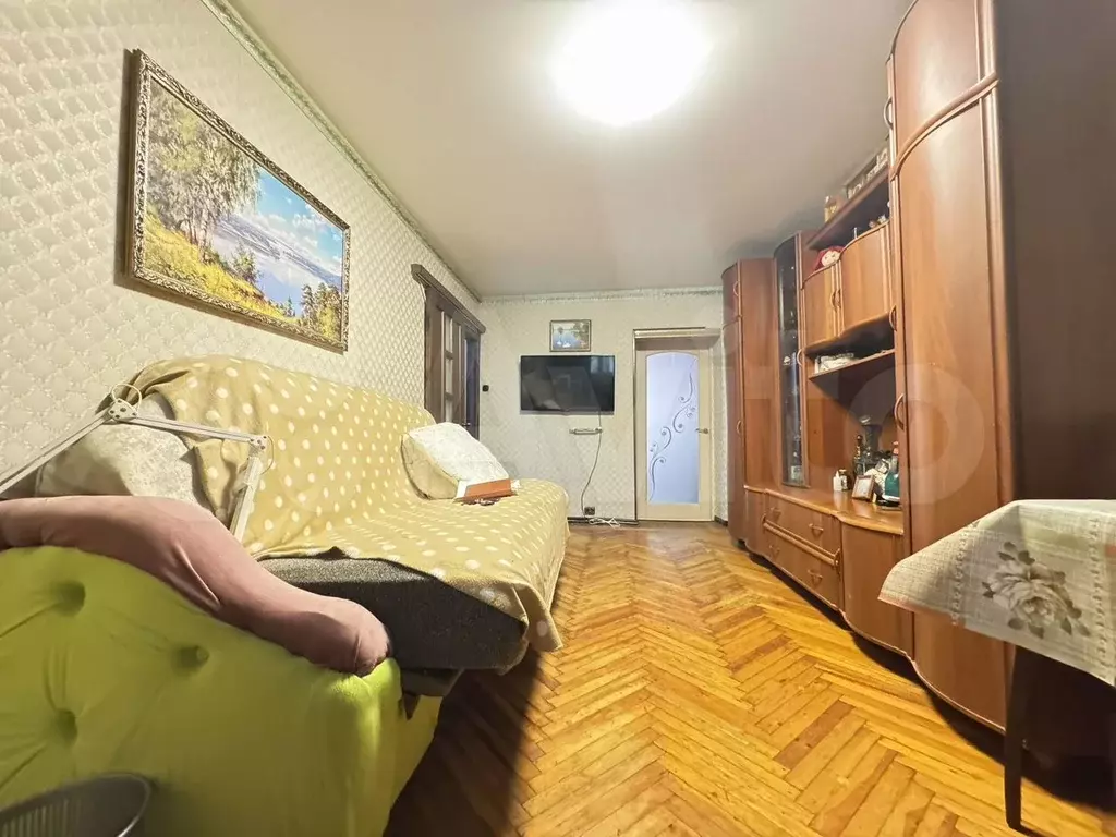 3-к. квартира, 72 м, 1/5 эт. - Фото 1