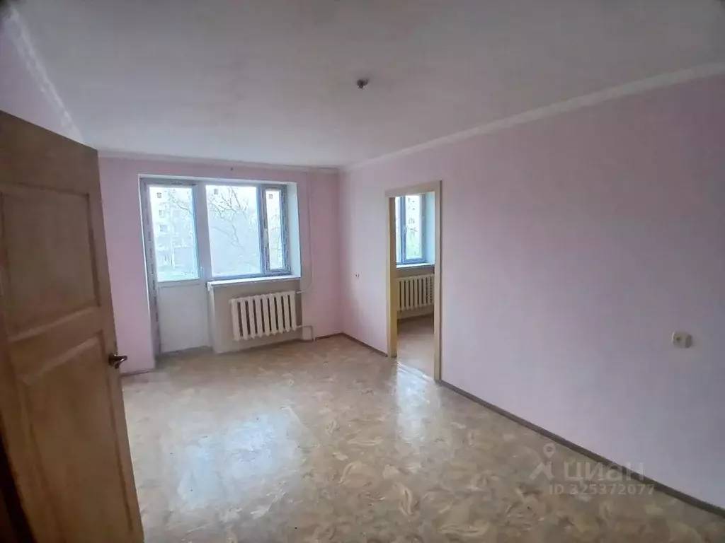 3-к кв. Крым, Феодосия ул. Крымская, 15 (57.5 м) - Фото 1