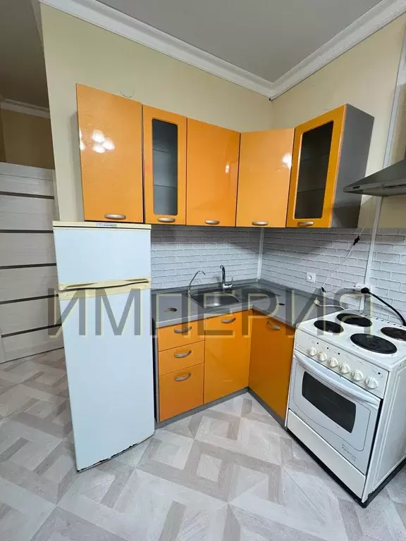 Продаётся 1-к квартира, 33 м - Фото 0