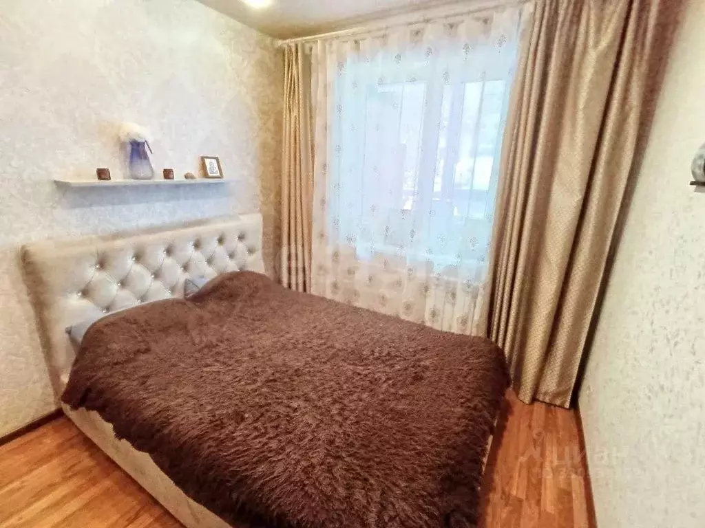 3-к кв. Пермский край, Березники Комсомольская ул., 7 (58.9 м) - Фото 2