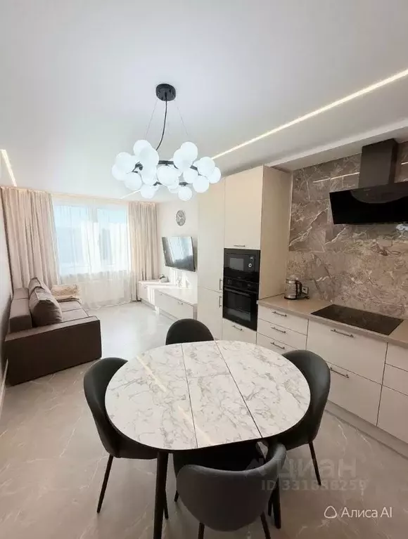 2-к кв. Москва ул. Красного Маяка, 26А (41.0 м) - Фото 2