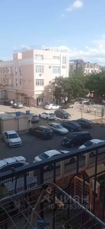 1-к кв. Краснодарский край, Геленджик Туристическая ул., 4А (45.0 м) - Фото 0
