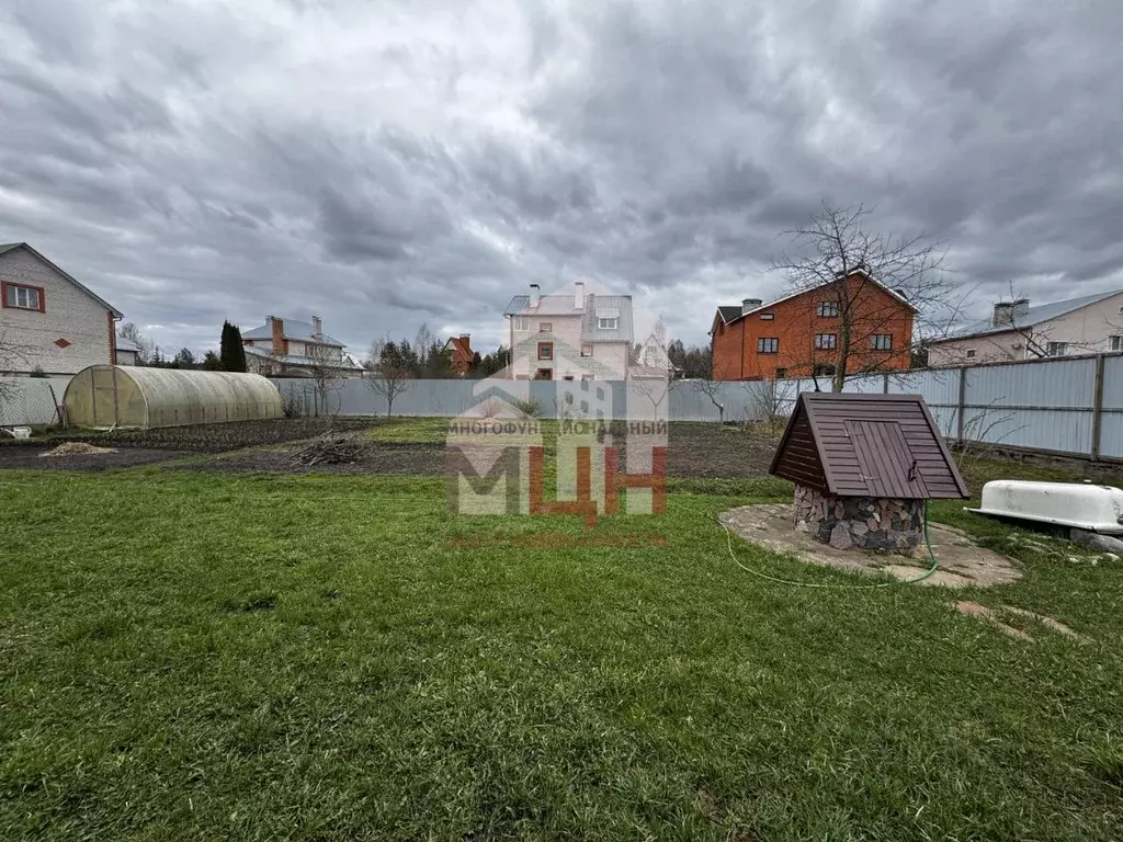Дом в Тверская область, Конаково Просторная ул., 24 (260 м) - Фото 2