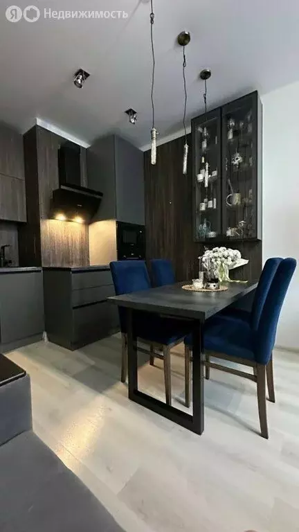 1-комнатная квартира: Санкт-Петербург, Комендантский проспект, 66к3 ... - Фото 0