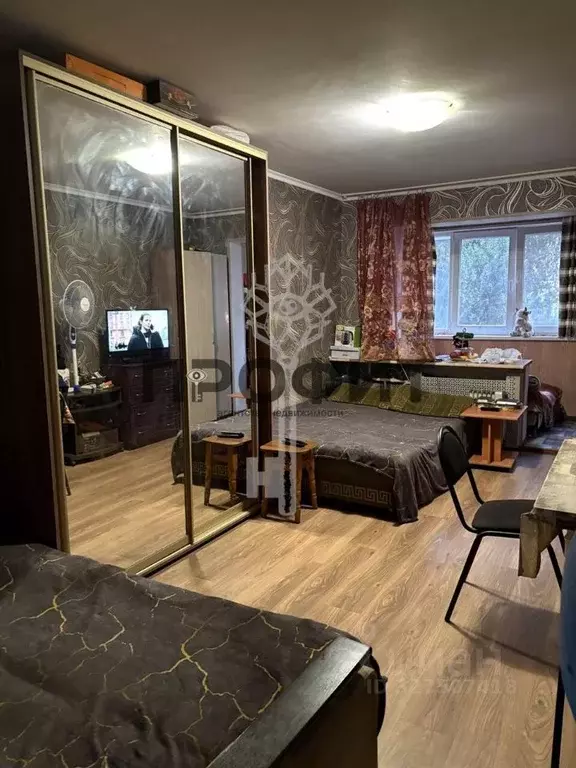 1-к кв. Крым, Алушта ул. Ялтинская, 17 (31.0 м) - Фото 1