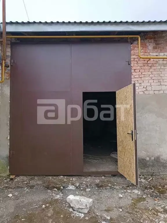 Помещение свободного назначения в Костромская область, Кострома ул. ... - Фото 1
