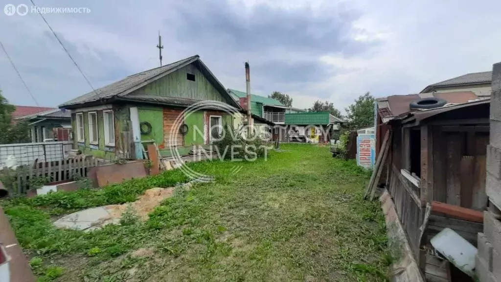 Дом в Красноярск, улица Позднякова, 37 (120 м) - Фото 1