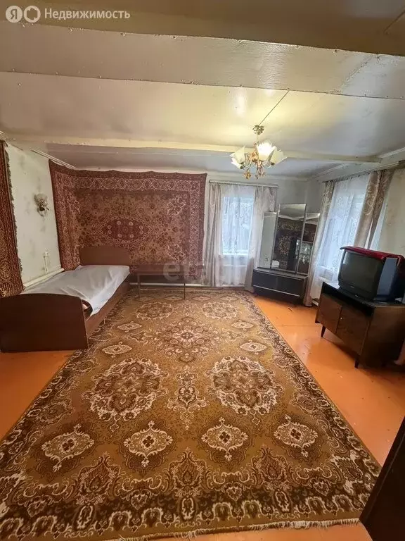 Дом в село Доброе, улица Свободы (37.8 м) - Фото 1