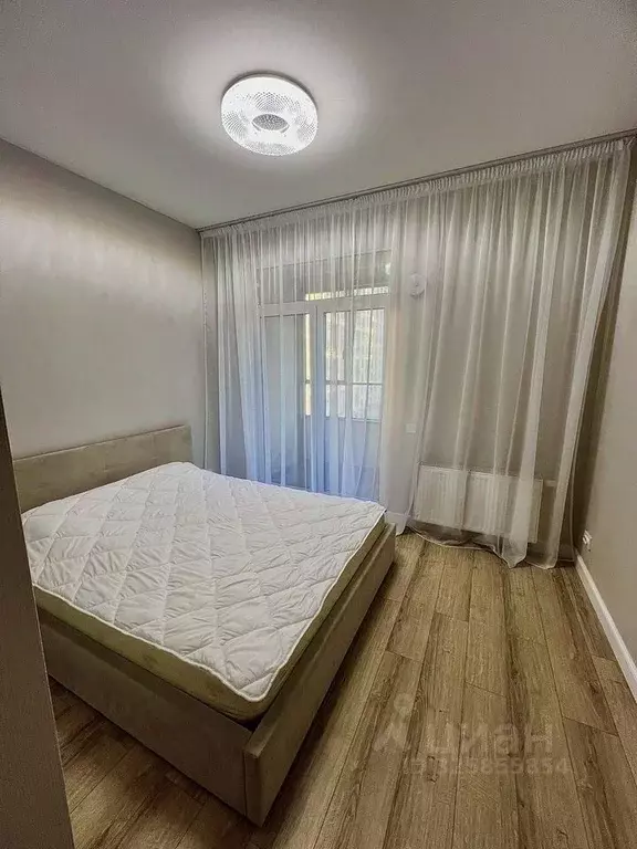 1-к кв. Санкт-Петербург ул. Дыбенко, 3 (35.0 м) - Фото 1