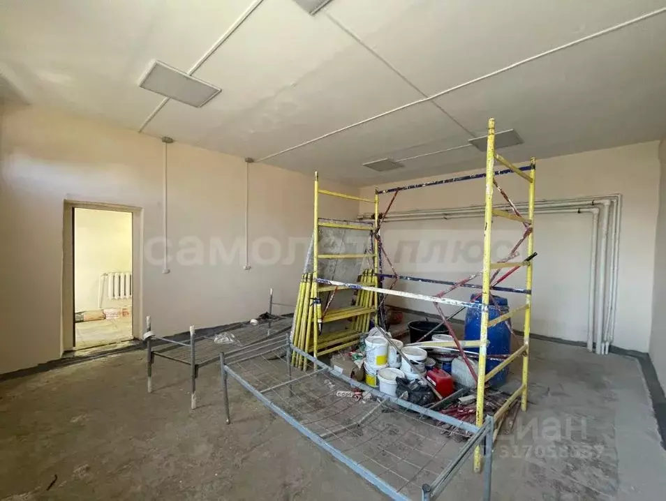 Офис в Московская область, Наро-Фоминск ш. Кубинское, 5А (18 м) - Фото 1