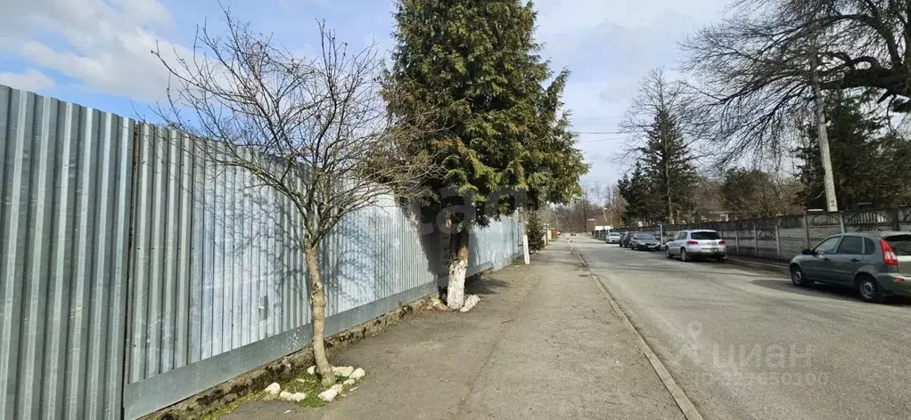 Участок в Северная Осетия, Владикавказ ул. Сады Шалдона, 11 (26.0 ... - Фото 1