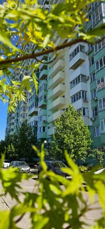 1-комнатная квартира: Краснодар, улица имени Валерия Гассия, 4/7к1 (40 ... - Фото 0