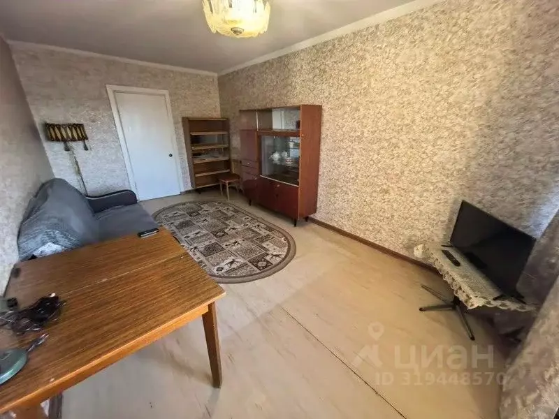 2-к кв. Саратовская область, Саратов ул. Имени И.С. Кутякова, 65 (50.0 ... - Фото 1