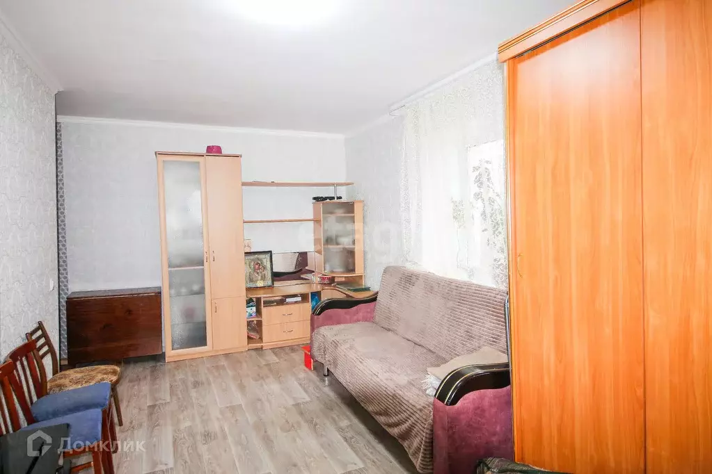 Продаётся 2-к квартира, 42.3 м - Фото 0