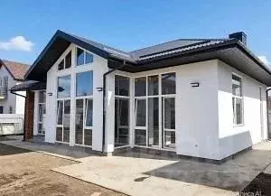 Дом в Севастополь СНТ Факел ТСН, 135 (110 м) - Фото 2