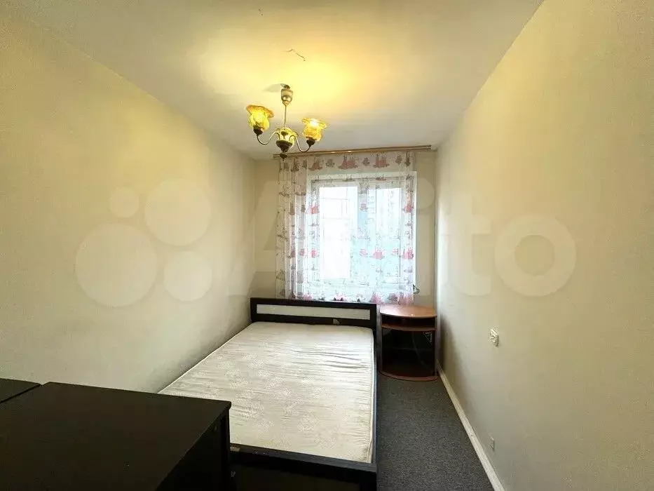 2-к. квартира, 51 м, 3/5 эт. - Фото 1