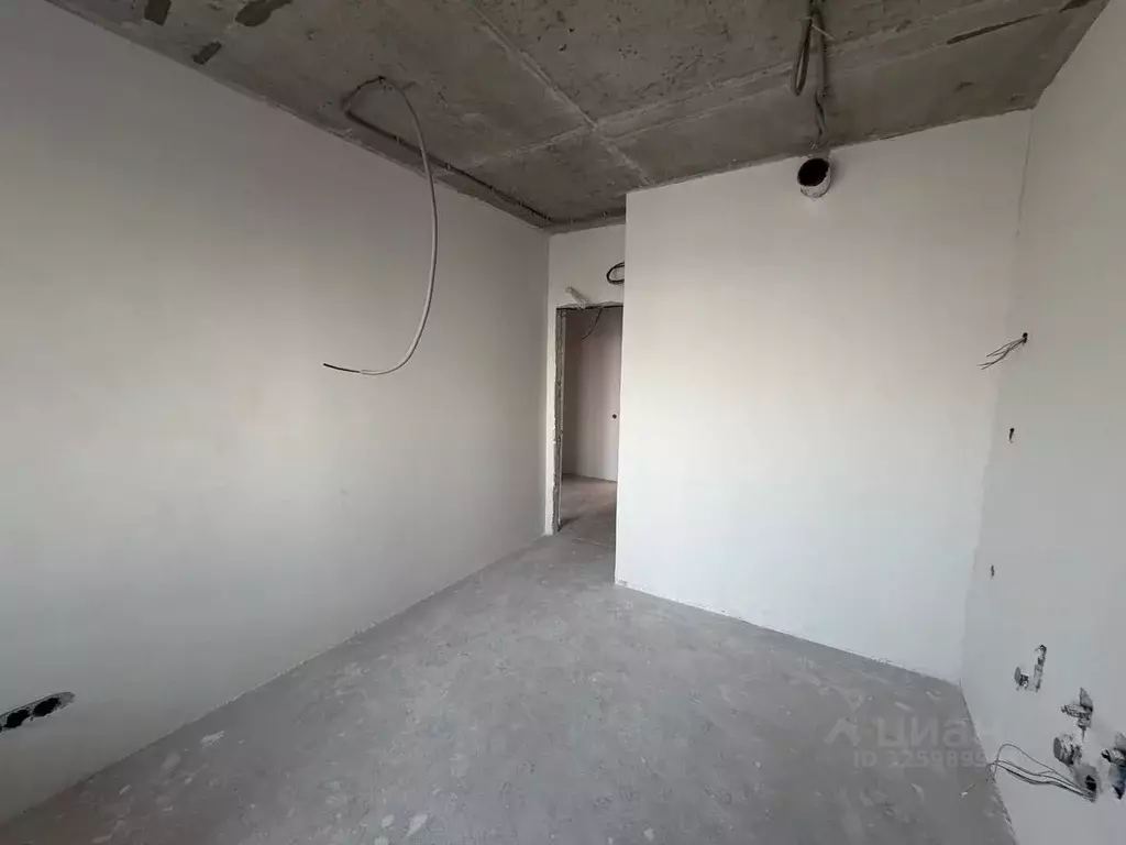 2-к кв. Московская область, Люберцы ул. Гоголя, 3 (36.4 м) - Фото 2