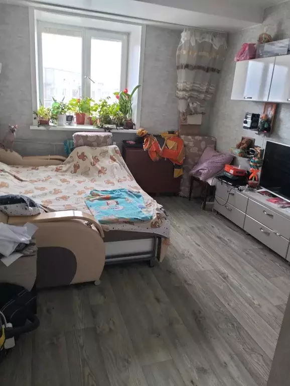 Продаётся 2-к квартира, 61.3 м - Фото 0