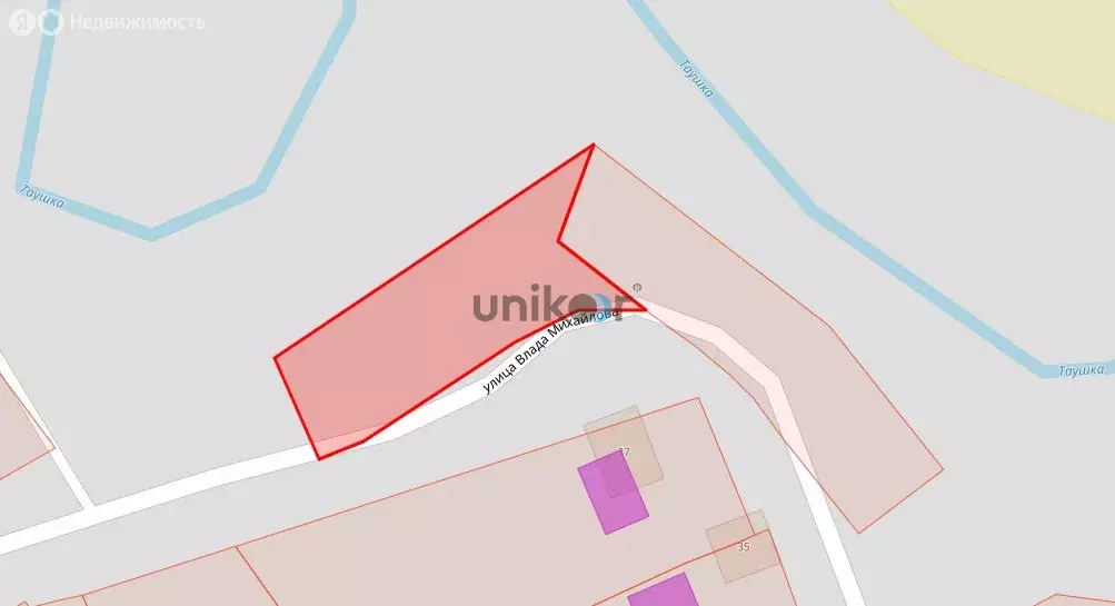 Участок в Алаторка, улица Влада Михайлова (10 м) - Фото 1