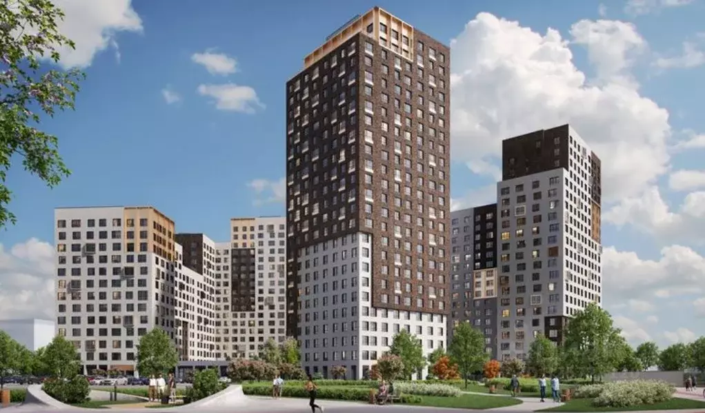 Помещение свободного назначения в Московская область, Мытищи ... - Фото 1