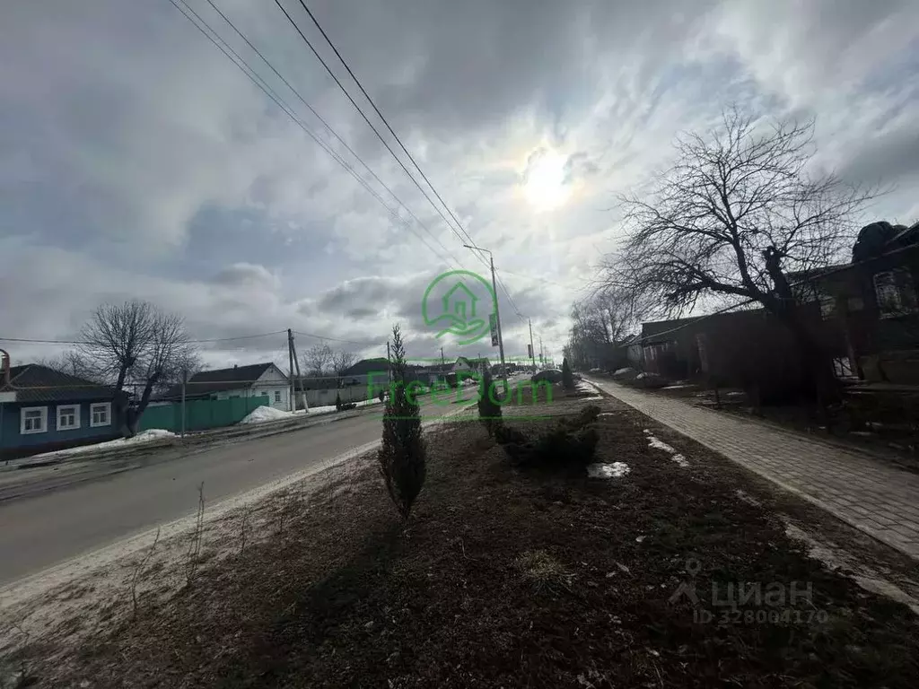 Участок в Белгородская область, Корочанский район, с. Погореловка ... - Фото 2