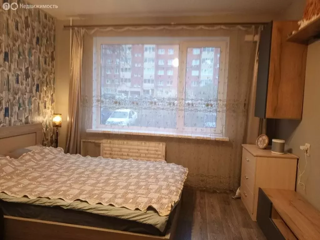 2-комнатная квартира: Лысьва, улица Чапаева, 23/2 (46 м) - Фото 2