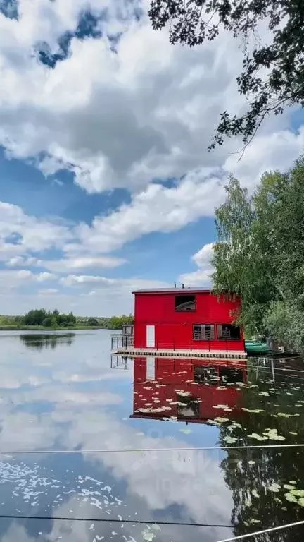 Дом в Московская область, Мытищи городской округ, д. Жостово  (100 м) - Фото 1