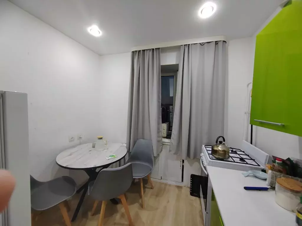 Продаётся 1-к квартира, 30.7 м - Фото 0
