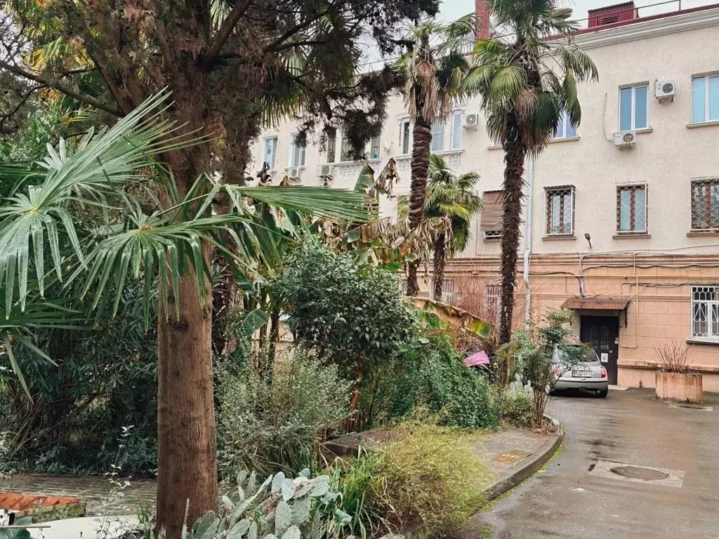 Квартира, студия, 25.2 м - Фото 0