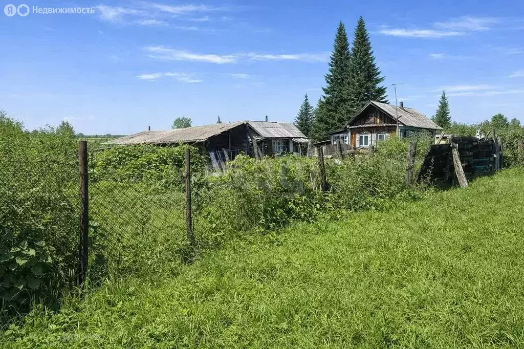 Участок в Красногорский район, посёлок Долина Свободы, Трактовая улица ... - Фото 2