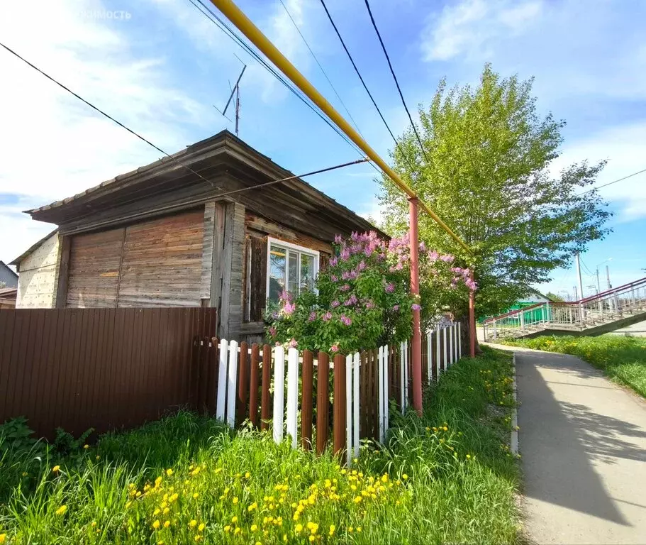 Дом в Болотное, Берёзовская улица, 34 (70 м) - Фото 2