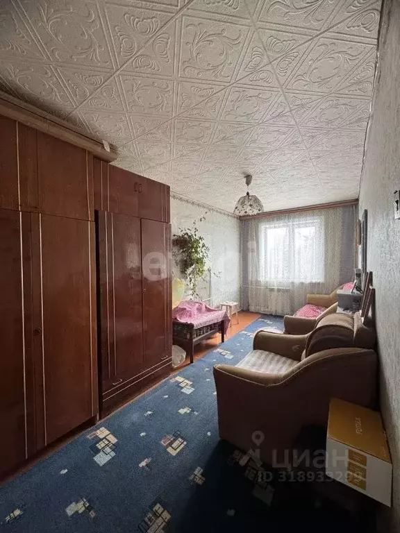 2-к кв. Алтайский край, Бийск ул. Декабристов, 4 (44.0 м) - Фото 0
