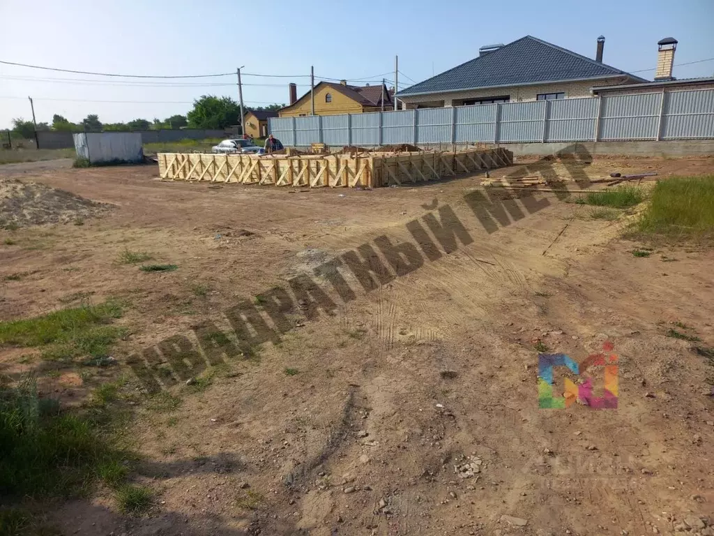 Участок в Калмыкия, Элиста Сити-2 мкр, 2 (6.0 сот.) - Фото 1