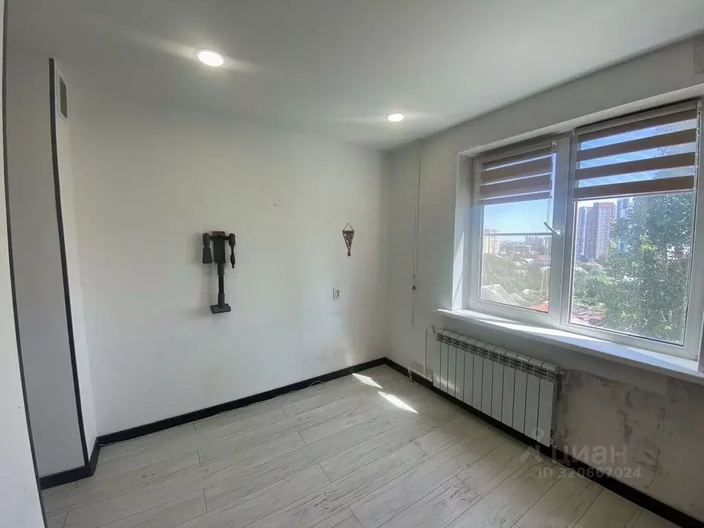 1-к кв. Тамбовская область, Тамбов ул. Чичканова, 131 (39.0 м) - Фото 1
