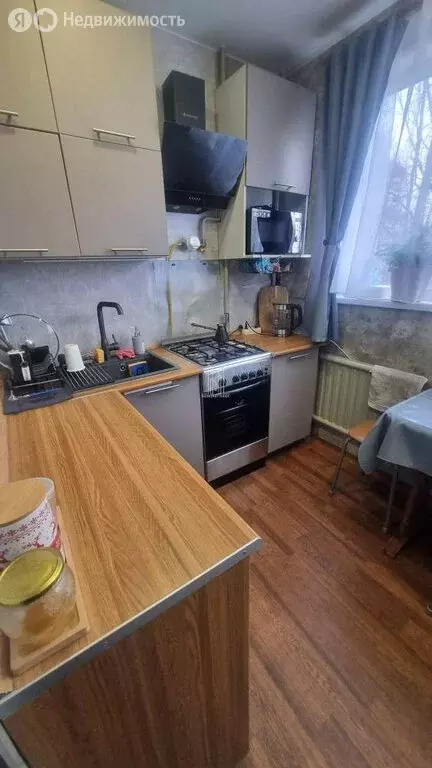 3-комнатная квартира: Санкт-Петербург, Наличная улица, 49 (60.1 м) - Фото 2