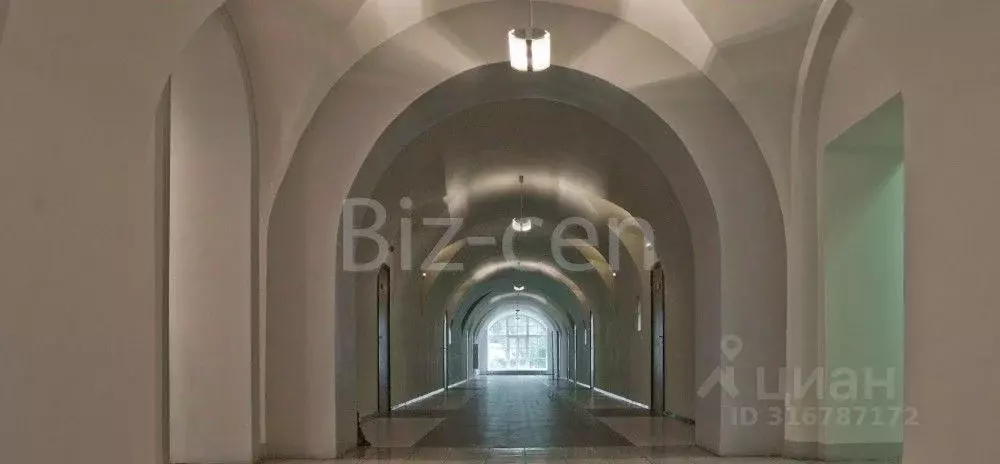 Офис в Санкт-Петербург наб. Реки Фонтанки, 166 (538 м) - Фото 0