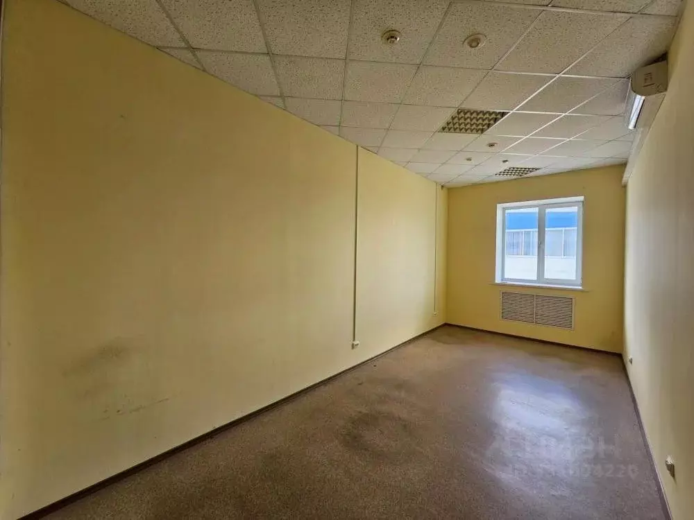 Офис в Иркутская область, Иркутск ул. Новаторов, 3кБ (23 м) - Фото 2