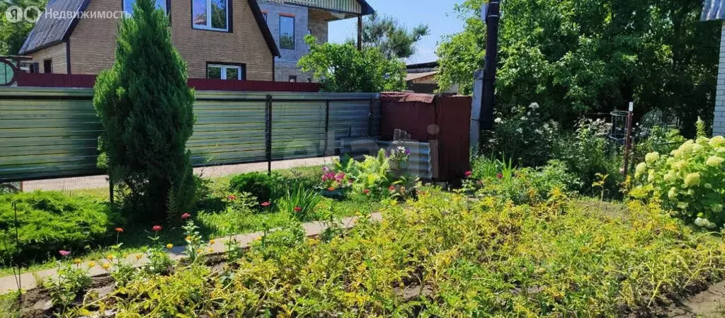 Дом в Энгельсский район, Красноярское муниципальное образование, СНТ ... - Фото 2