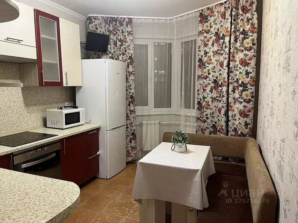 2-к кв. Московская область, Одинцово ул. Говорова, 50 (52.0 м) - Фото 1