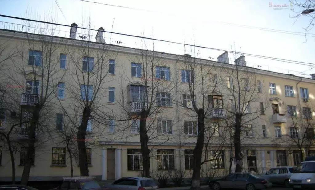 Квартира, 2 комнаты, 69 м - Фото 0